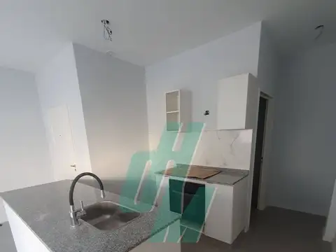 Depto Tipo Casa en Alquiler de 1 dormitorio