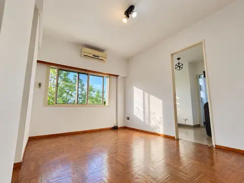 Departamento en alquiler 2 ambientes en Villa Devoto - Bajas expensas
