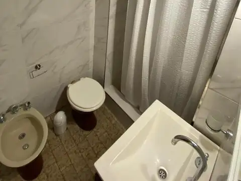 Departamento en Alquiler Temporal 30 años