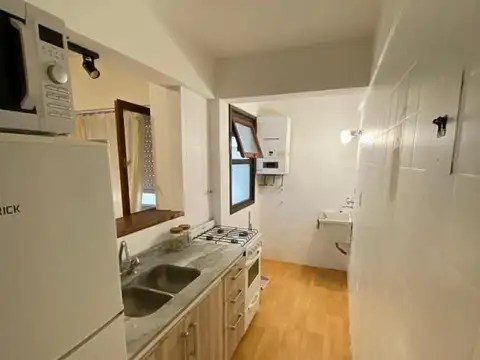 Departamento en Alquiler Temporal de 1 dormitorio