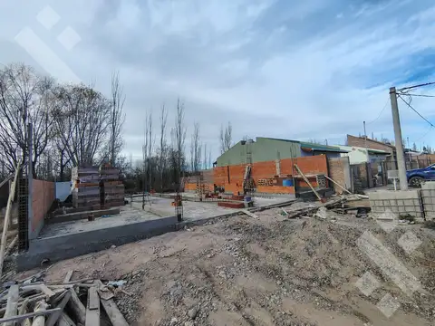 Casa en Venta al Oeste