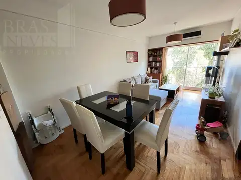 Departamento en Alquiler en Olivos Vías/Maipú, $ 1.700.000