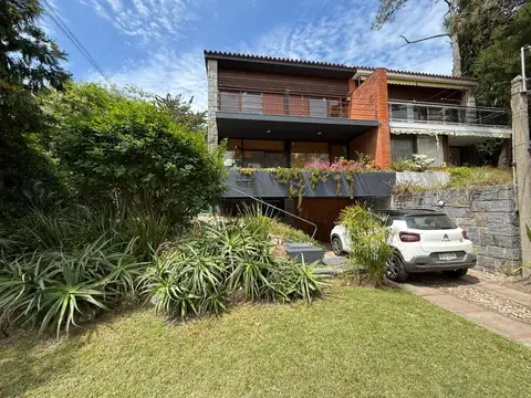 Casa Boketto - Parada 9
