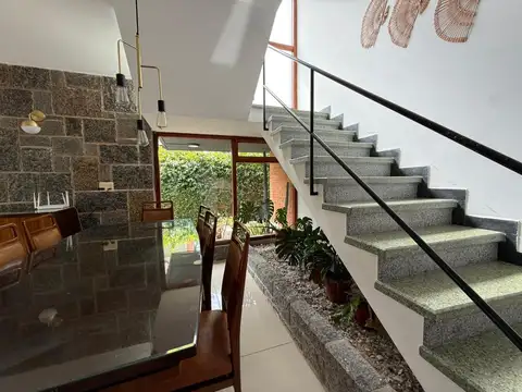 Casa en Alquiler Temporal al Noroeste