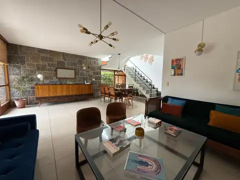 Casa en Alquiler Temporal en Punta del Este, USD 6.800
