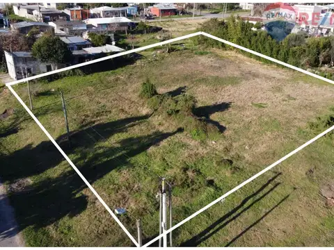 Río negro y 25 de Mayo