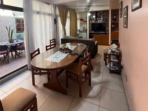 RIVADAVIA, B. OESTE 800