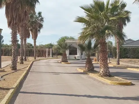 Terreno en Venta en Colonia Segovia, USD 11.000