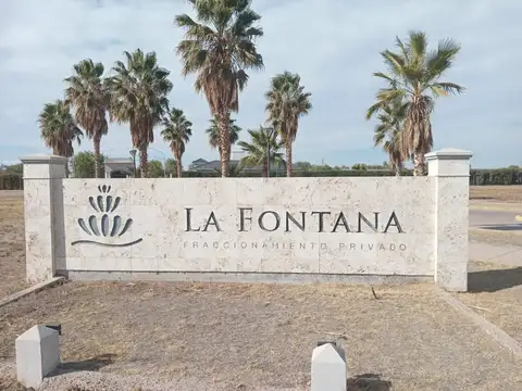 Terreno en Venta de 554,0 m2