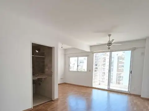 Departamento en Venta con 1 cochera