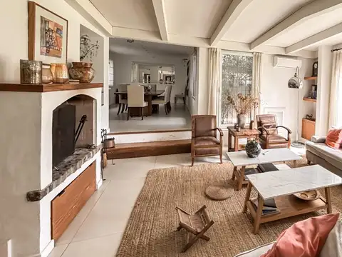 Casa en Alquiler al Norte