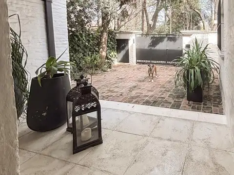 Casa en Alquiler de 4 dormitorios