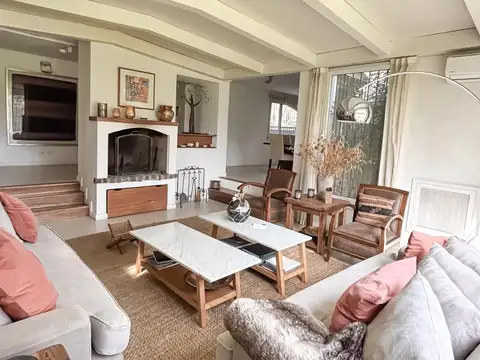 Casa en Alquiler A Estrenar