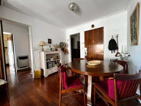 Departamento en Venta en Martinez, USD 246.000