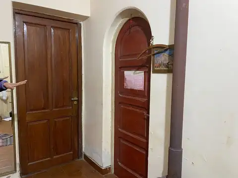 CASA 6 DORMITORIOS + CABAÑA VENTA SAN LORENZO