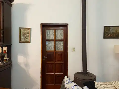 San Lorenzo. Mariano Moreno 900