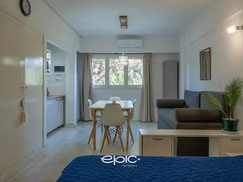 Departamento en Venta Apto profesional