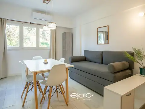 Departamento en Venta de Monoambiente