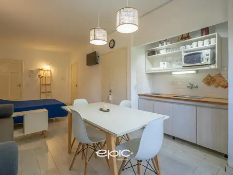Departamento en Venta en Pinamar, USD 52.000
