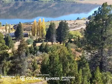 Cholila, Chubut