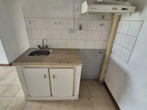 Departamento en Alquiler de 3 ambientes