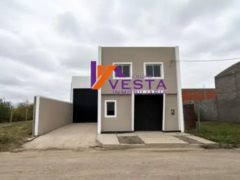 CAMPO NUEVO III-GALPON-VENTA-ZONA SUR-SALTA