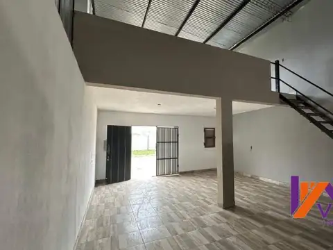 Galpon en Venta en Zona Centro, USD 110.000