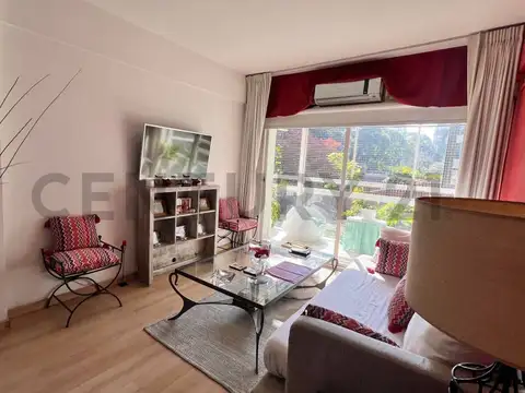 Departamento en Venta en Palermo Chico, USD 170.000