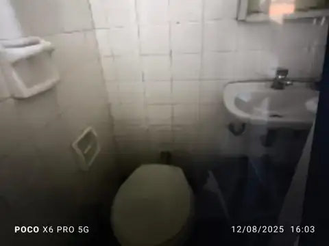 Departamento en Venta en Belgrano, USD 180.000