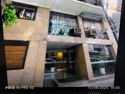 Av. Luis Maria Campos 1100