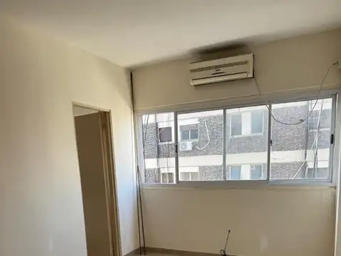 2 AMBIENTES MUY LUMINOSO EN EMILIO MITRE AL 400 - CABALLITO