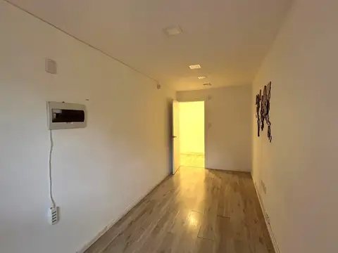 Apartamento en venta Palermo 1 dormitorio-Estudio