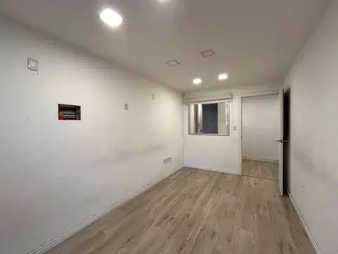 Departamento en Venta en Palermo, USD 109.000