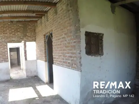 Casa en Venta 27 años