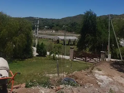 Casa en Alquiler de 2 dormitorios