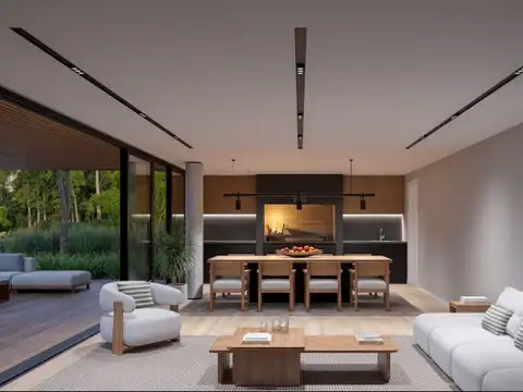 Apartamento en venta en Parque Miramar