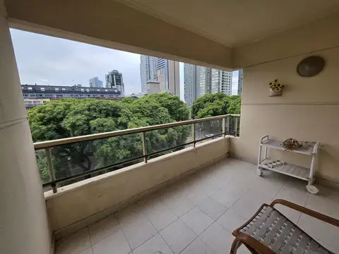 Departamento en Alquiler 25 años