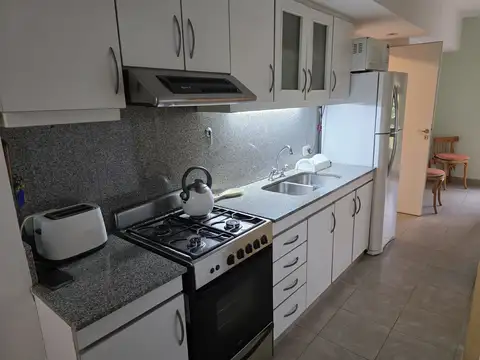Departamento en Alquiler de 2 dormitorios