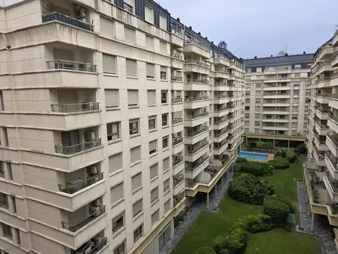 Departamento en Alquiler de 3 ambientes