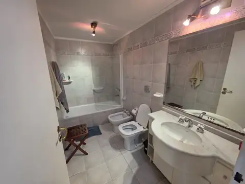 Departamento en Alquiler en Puerto Madero, USD 1.490