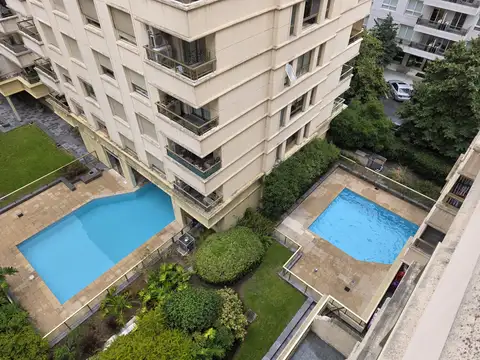 Azucena Villaflor 300, Piso 6