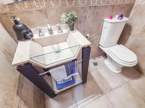 Casa en Venta 25 años