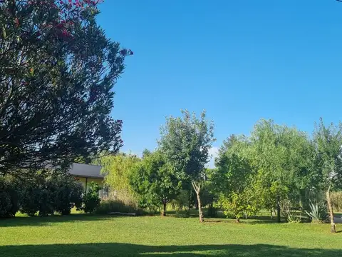 Ruta 11 Km172