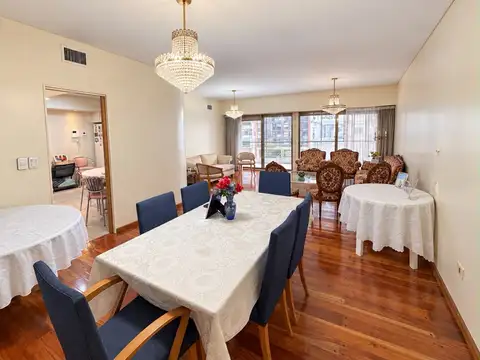 Departamento en Venta en Barrio Norte, USD 526.000