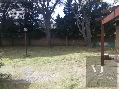 Casa en Venta 30 años