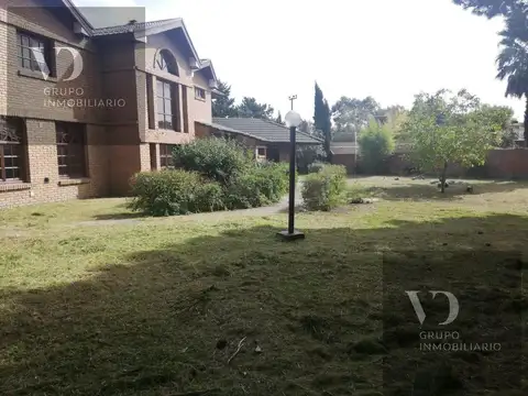 Casa en Venta de 5 dormitorios