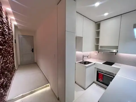 Depto Tipo Casa en Venta A Estrenar