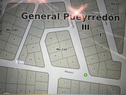 Terreno en Venta en Sierra De Los Padres, USD 38.000