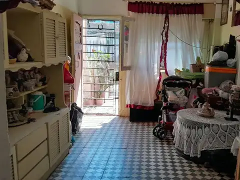 Casa en Venta en Morón Sur, USD 65.000