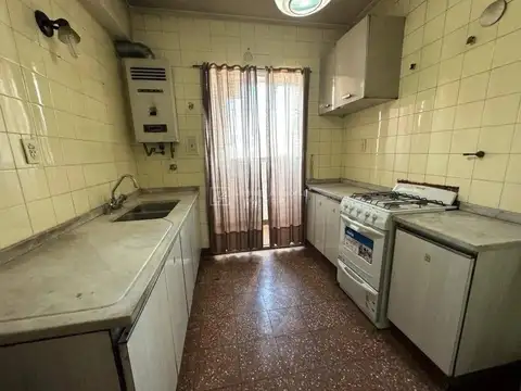 Departamento en Alquiler Apto profesional